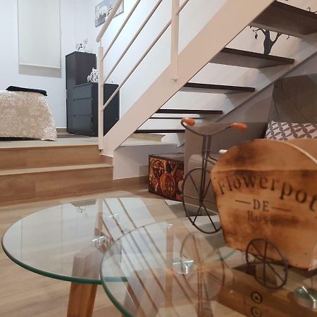 Suite Loft Cuenca  Exterior photo