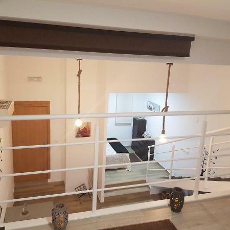 Suite Loft Cuenca  Exterior photo