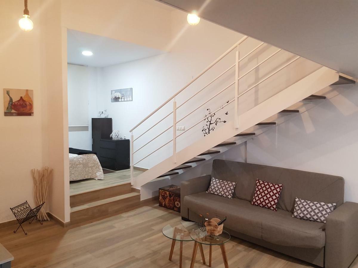 Suite Loft Cuenca  Exterior photo