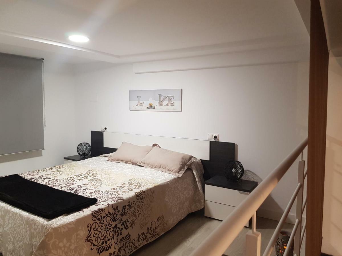 Suite Loft Cuenca  Exterior photo