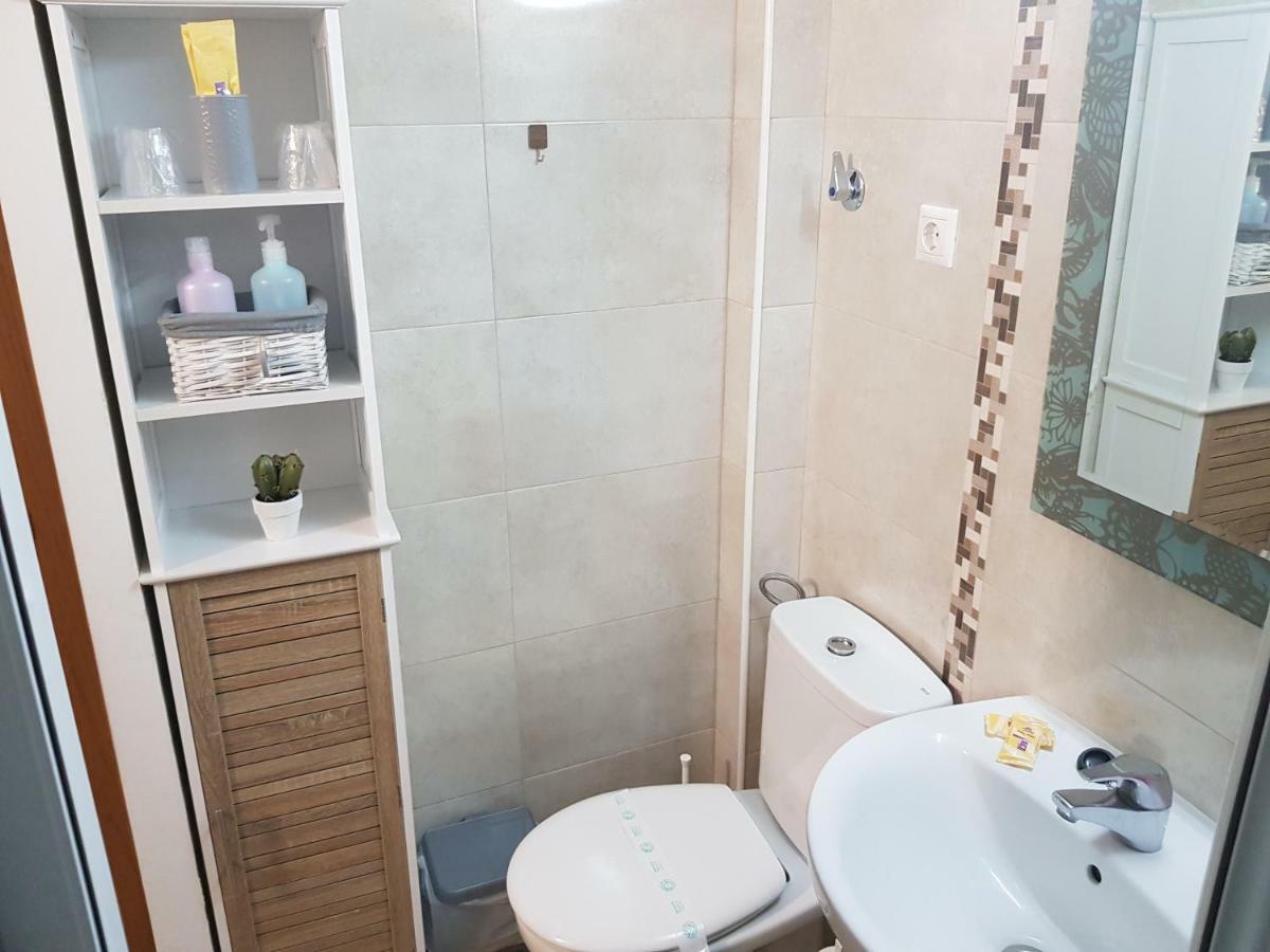 Suite Loft Cuenca  Exterior photo
